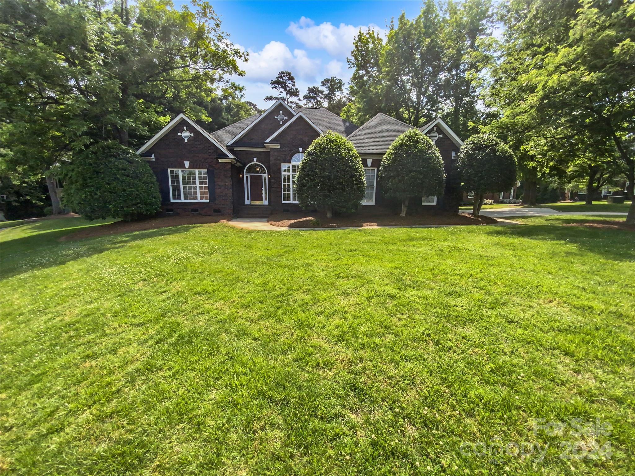 2501 Brecon Court Matthews NC 28104