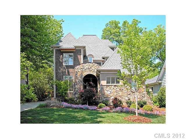 135 Altondale Avenue Charlotte NC 28207