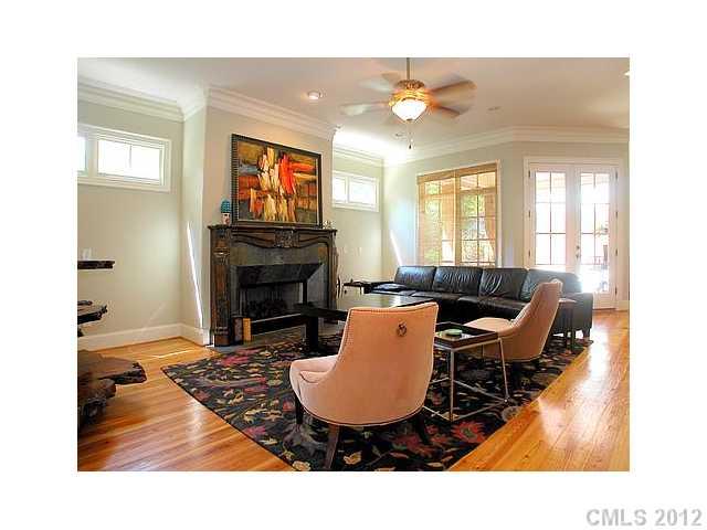 135 Altondale Avenue Charlotte NC 28207