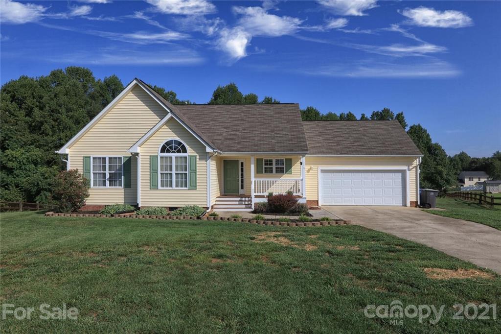 116 Midglen Court Mooresville NC 28115
