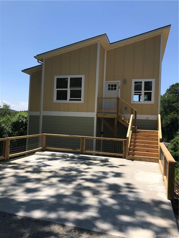 18 Norman Austin Drive Asheville NC 28804
