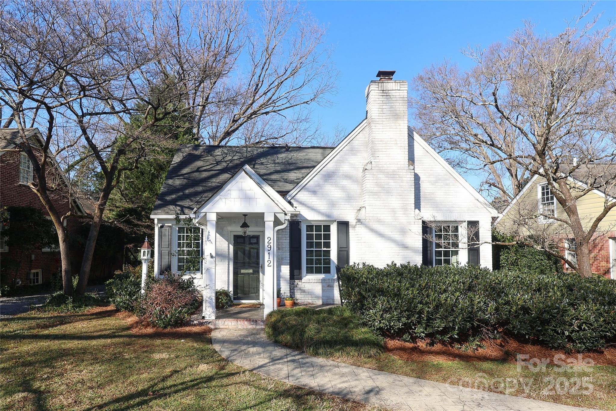 2912 Park Road Charlotte NC 28209