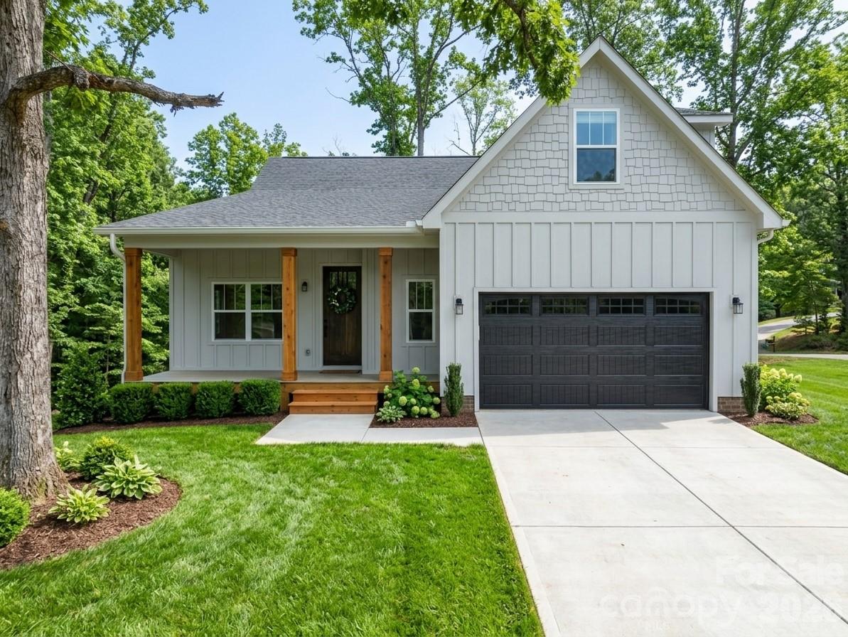 285 Woodridge Drive Rutherfordton NC 28139