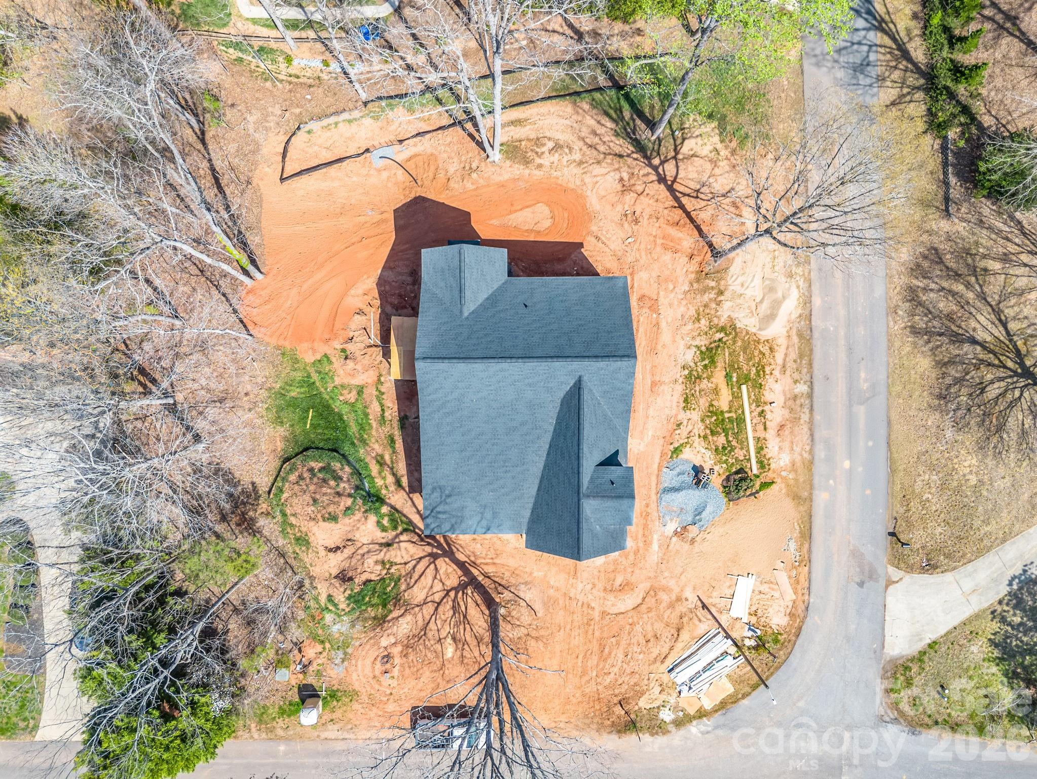 285 Woodridge Drive Rutherfordton NC 28139