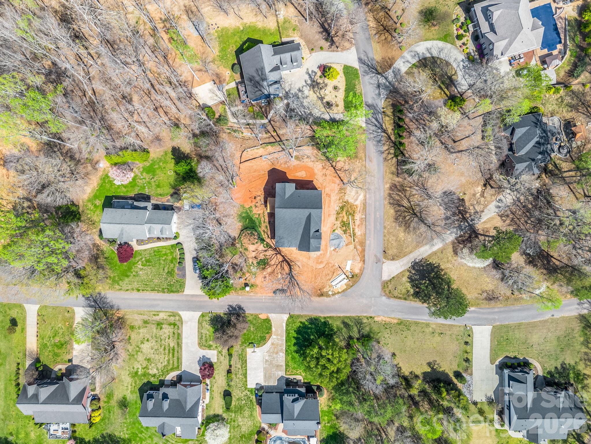 285 Woodridge Drive Rutherfordton NC 28139