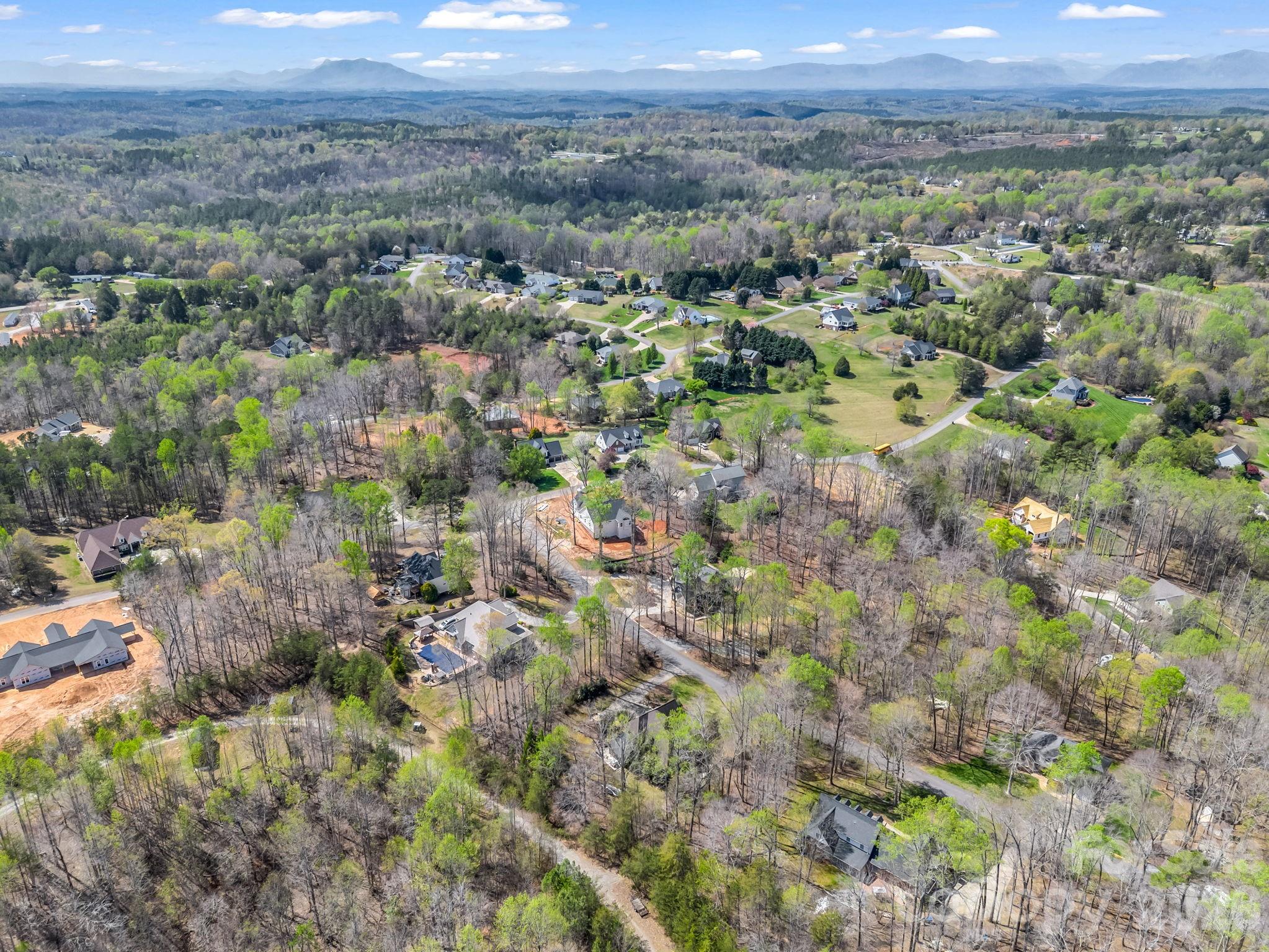 285 Woodridge Drive Rutherfordton NC 28139