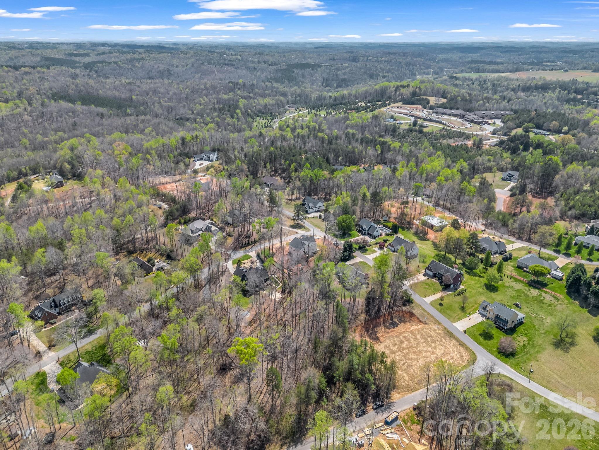285 Woodridge Drive Rutherfordton NC 28139