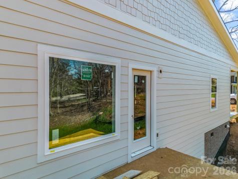 285 Woodridge Drive Rutherfordton NC 28139
