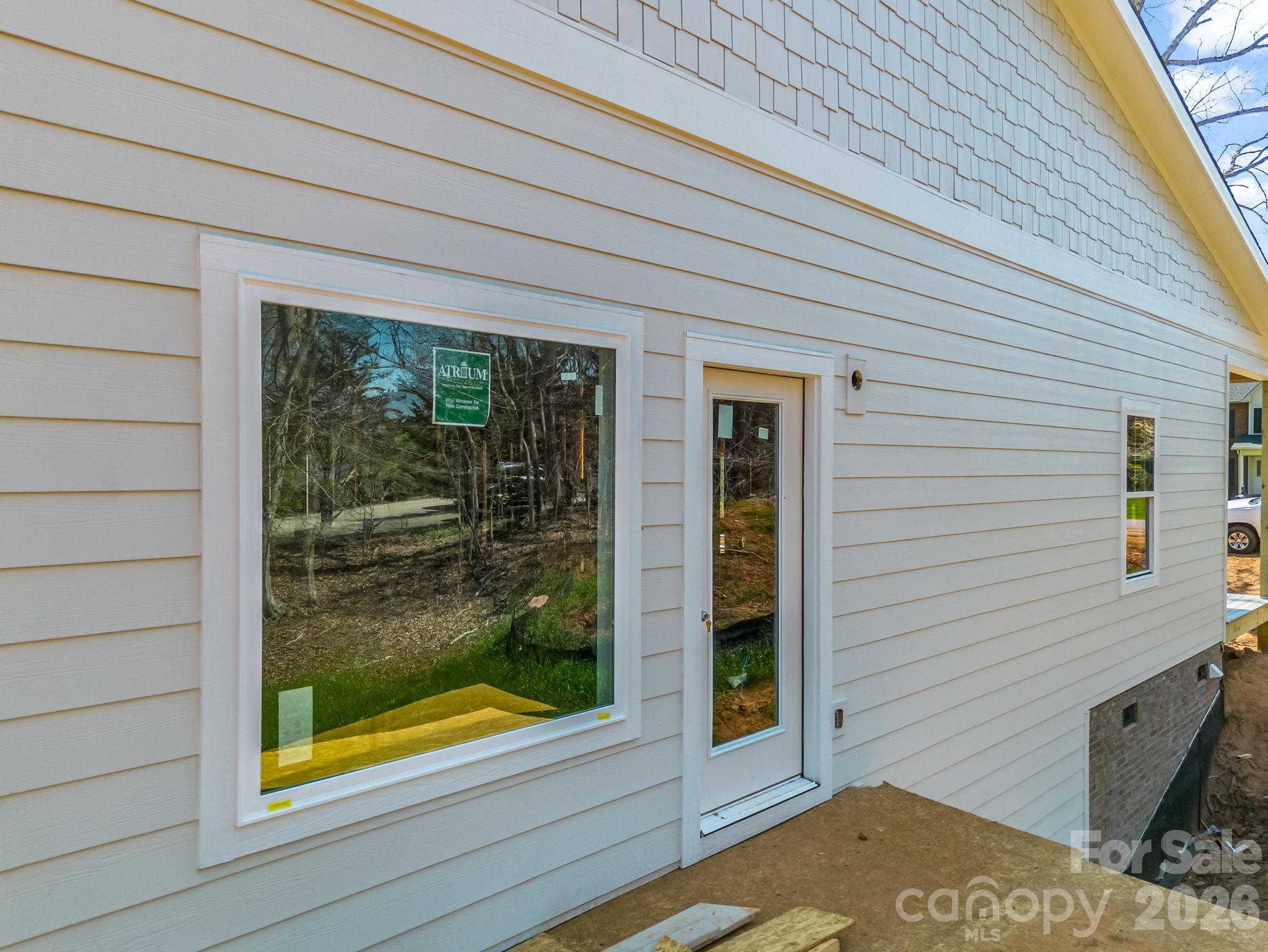 285 Woodridge Drive Rutherfordton NC 28139