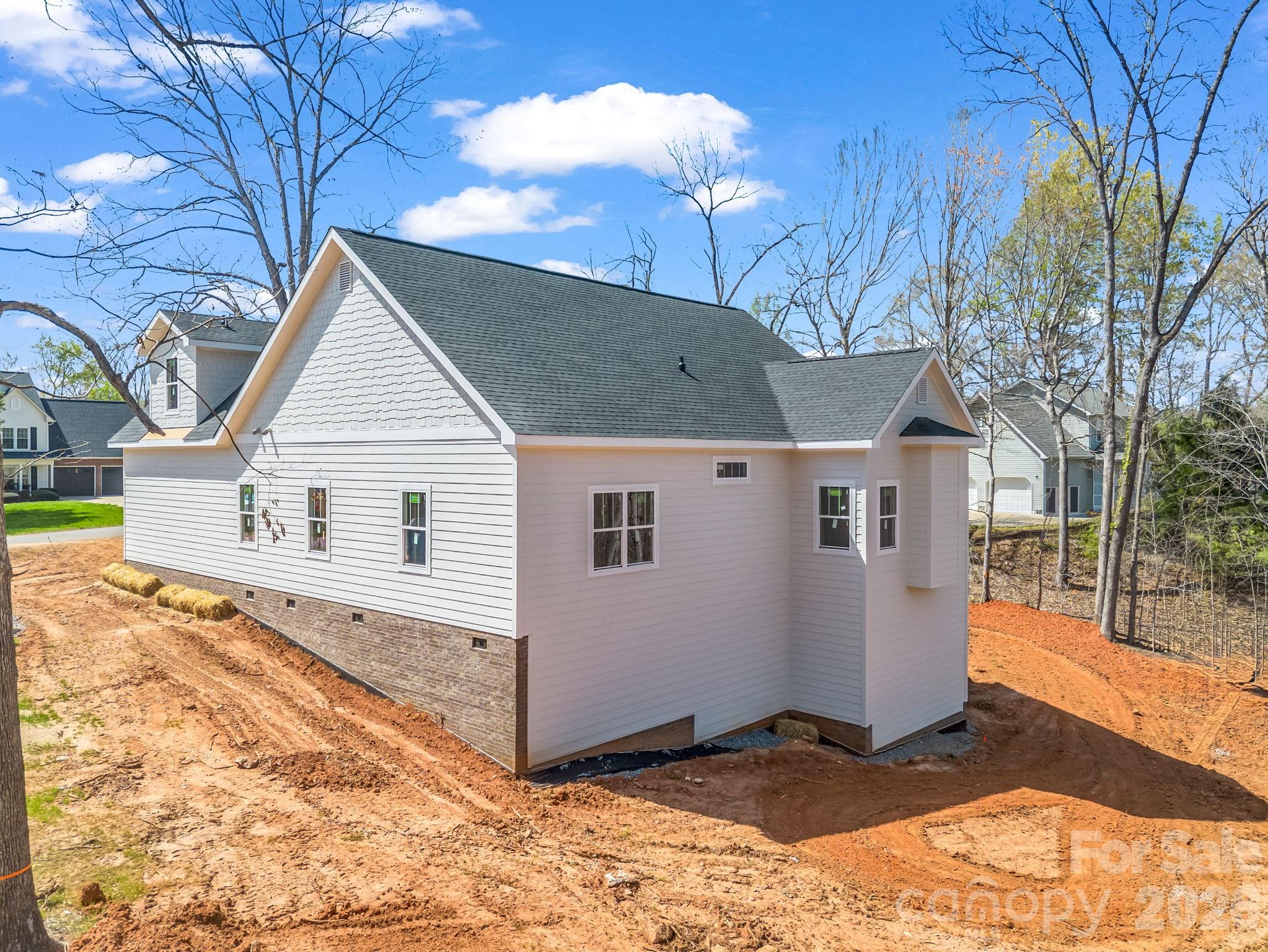 285 Woodridge Drive Rutherfordton NC 28139