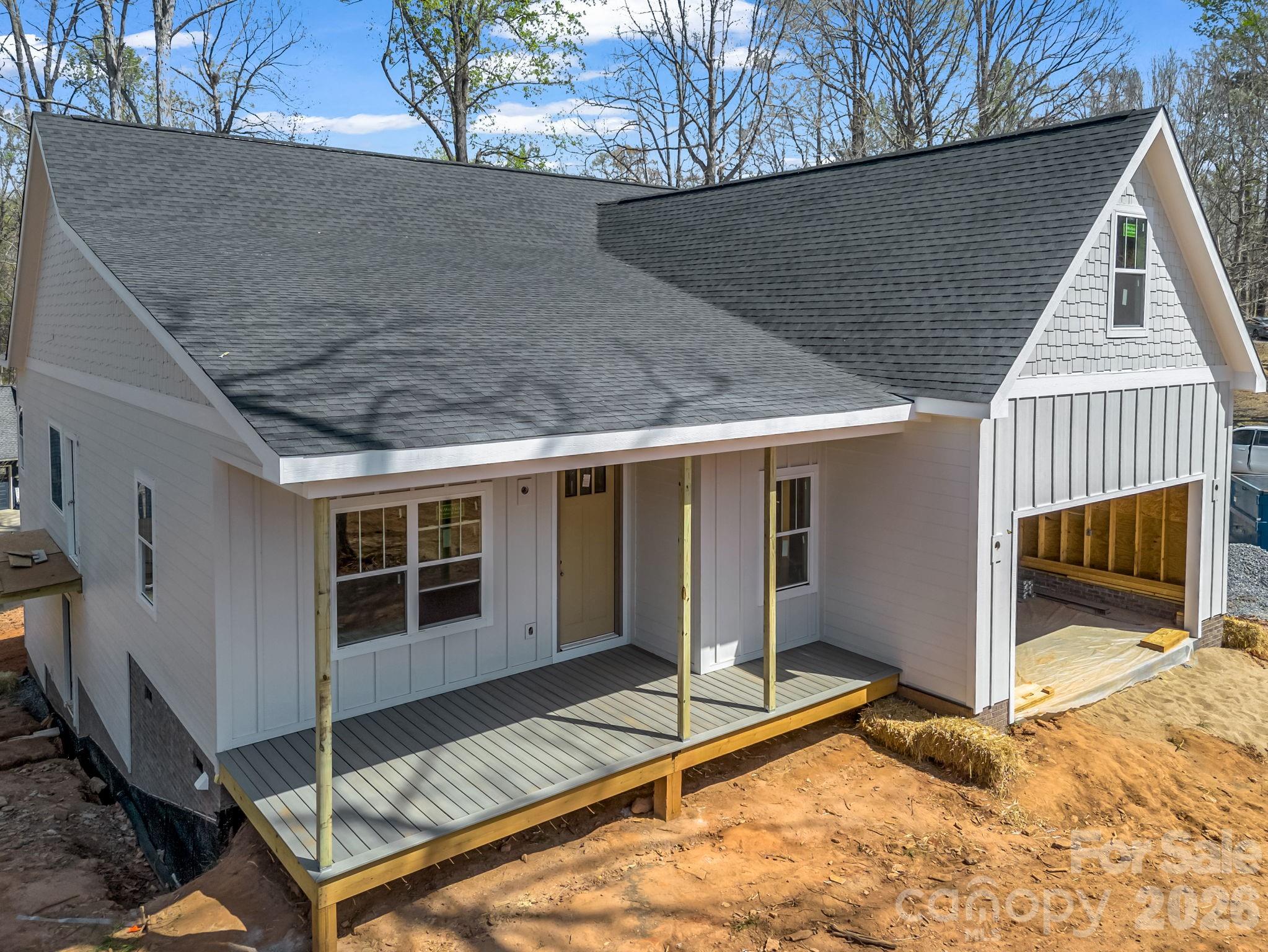 285 Woodridge Drive Rutherfordton NC 28139