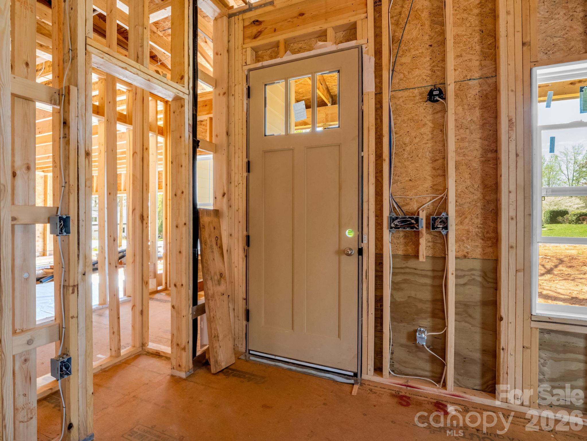 285 Woodridge Drive Rutherfordton NC 28139