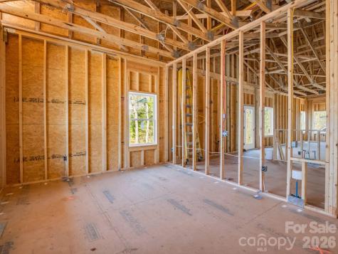 285 Woodridge Drive Rutherfordton NC 28139