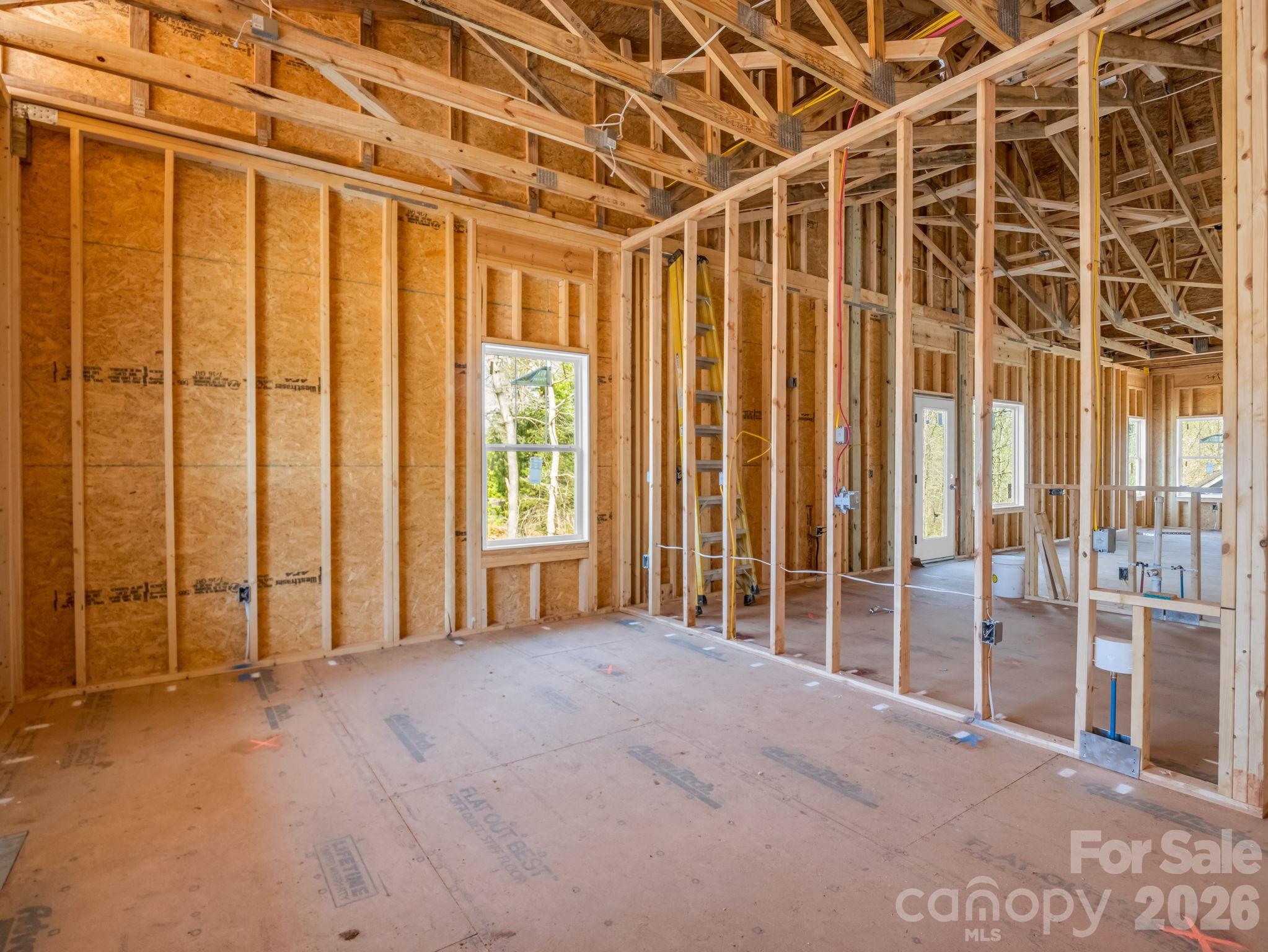 285 Woodridge Drive Rutherfordton NC 28139