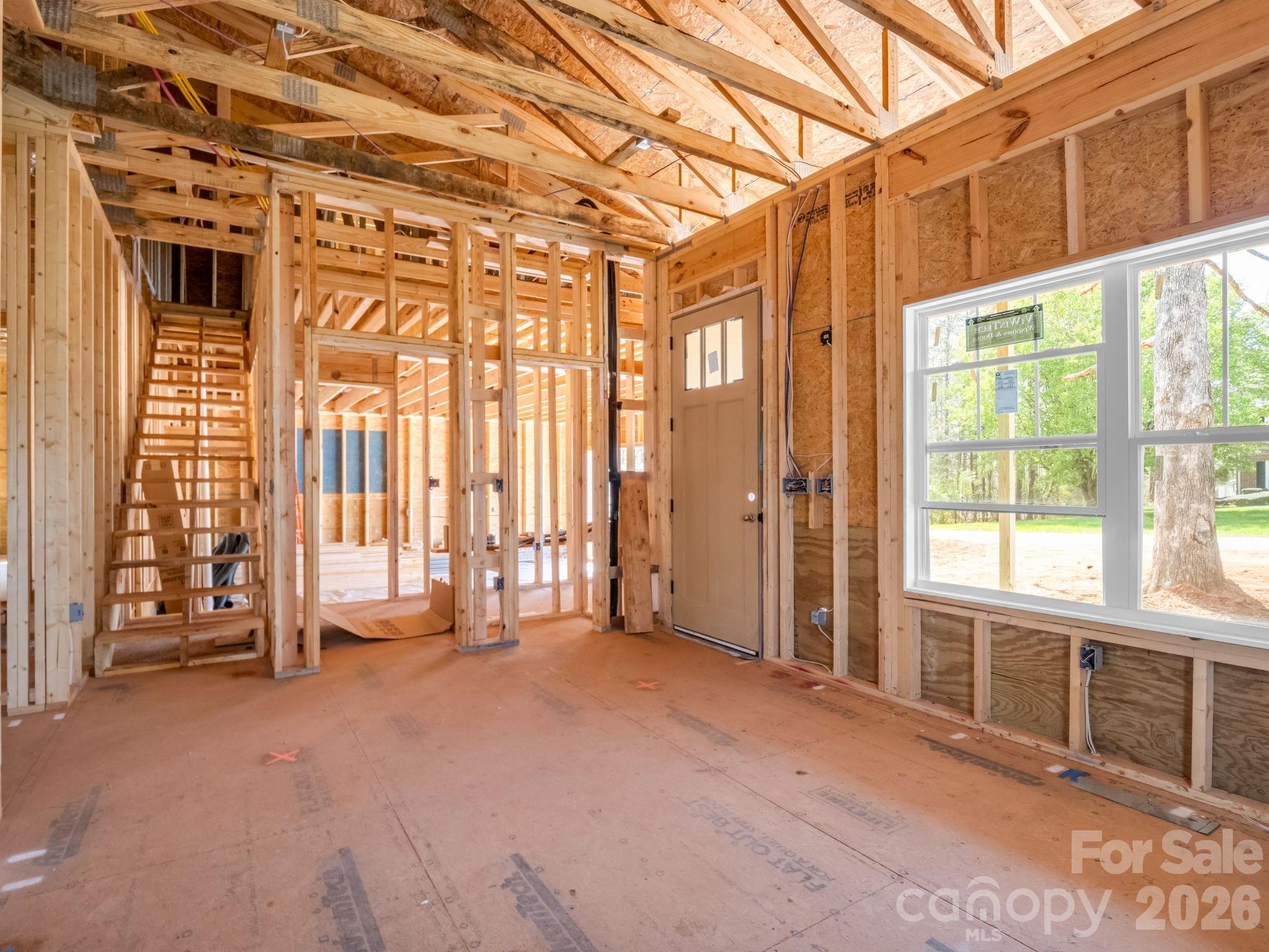 285 Woodridge Drive Rutherfordton NC 28139