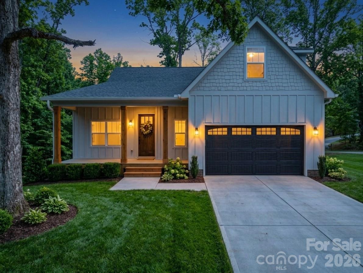 285 Woodridge Drive Rutherfordton NC 28139