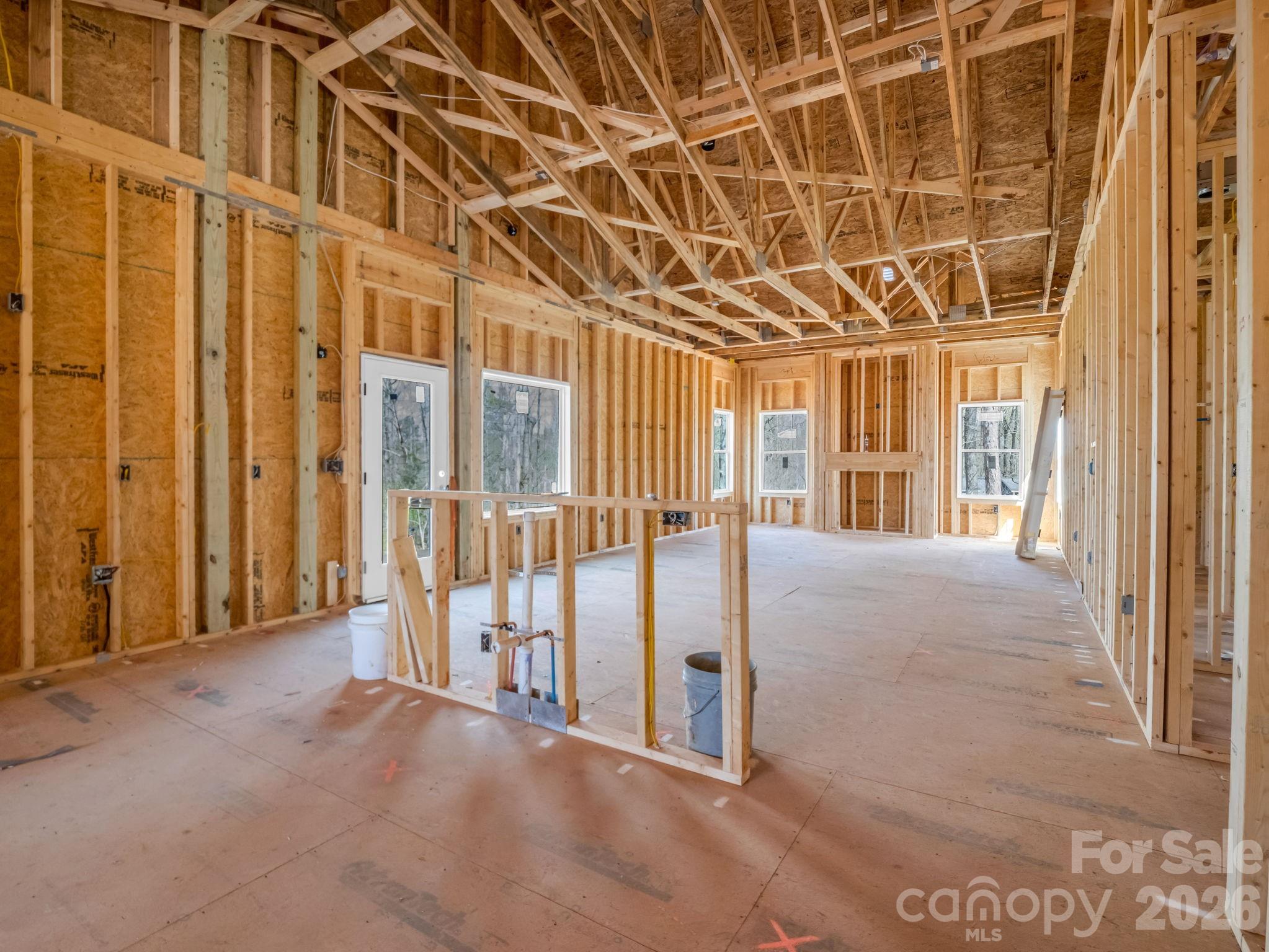 285 Woodridge Drive Rutherfordton NC 28139