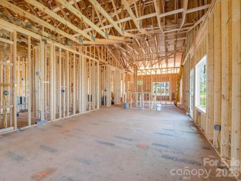 285 Woodridge Drive Rutherfordton NC 28139