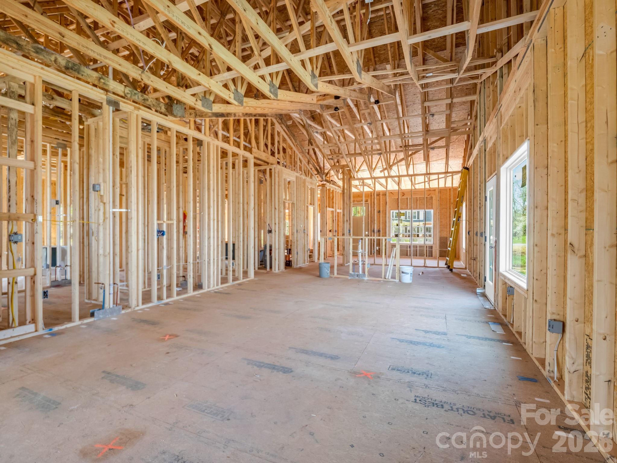 285 Woodridge Drive Rutherfordton NC 28139