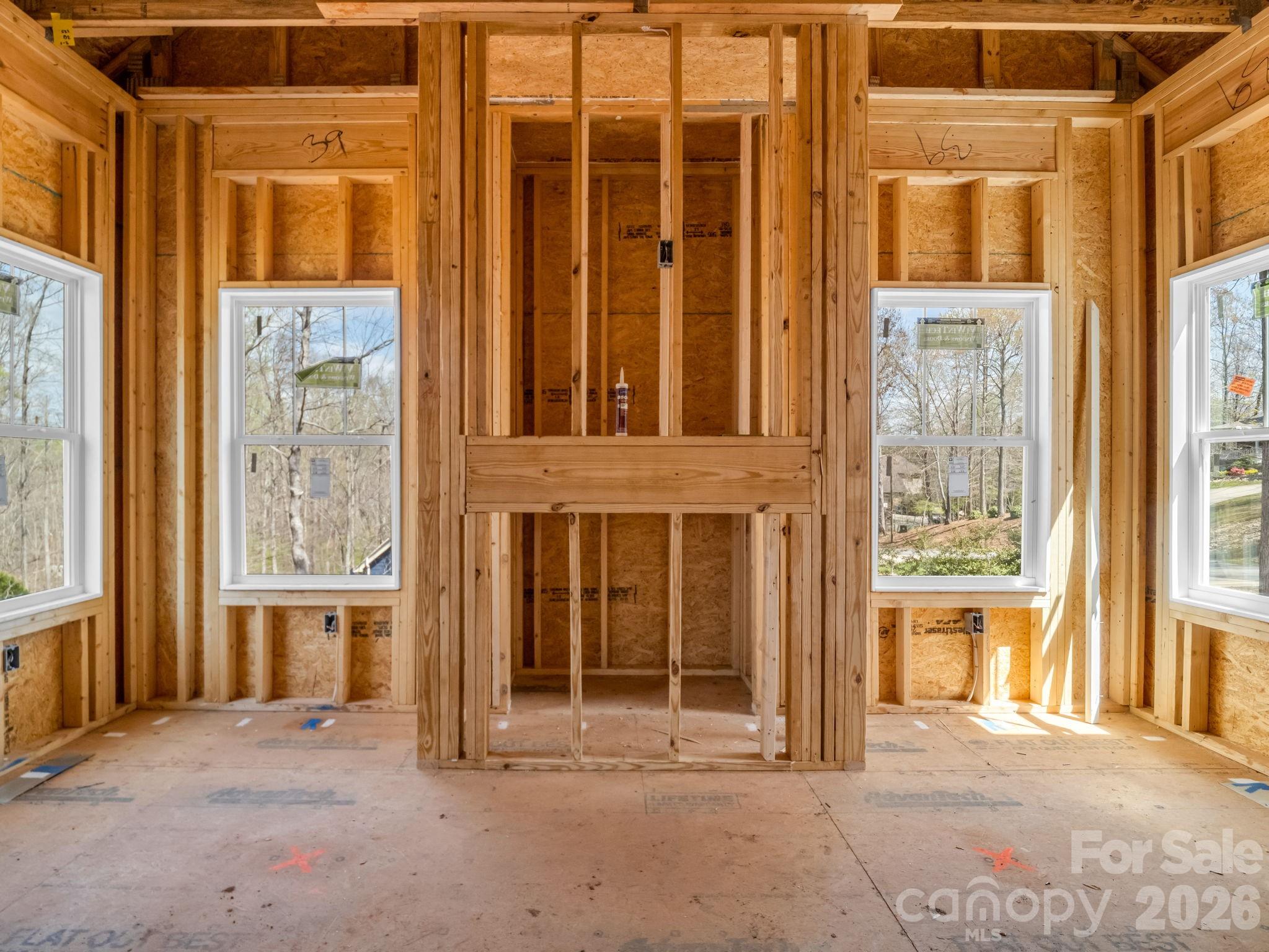 285 Woodridge Drive Rutherfordton NC 28139