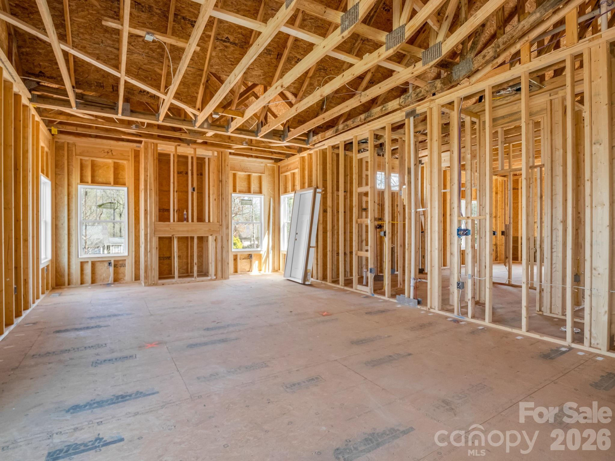 285 Woodridge Drive Rutherfordton NC 28139