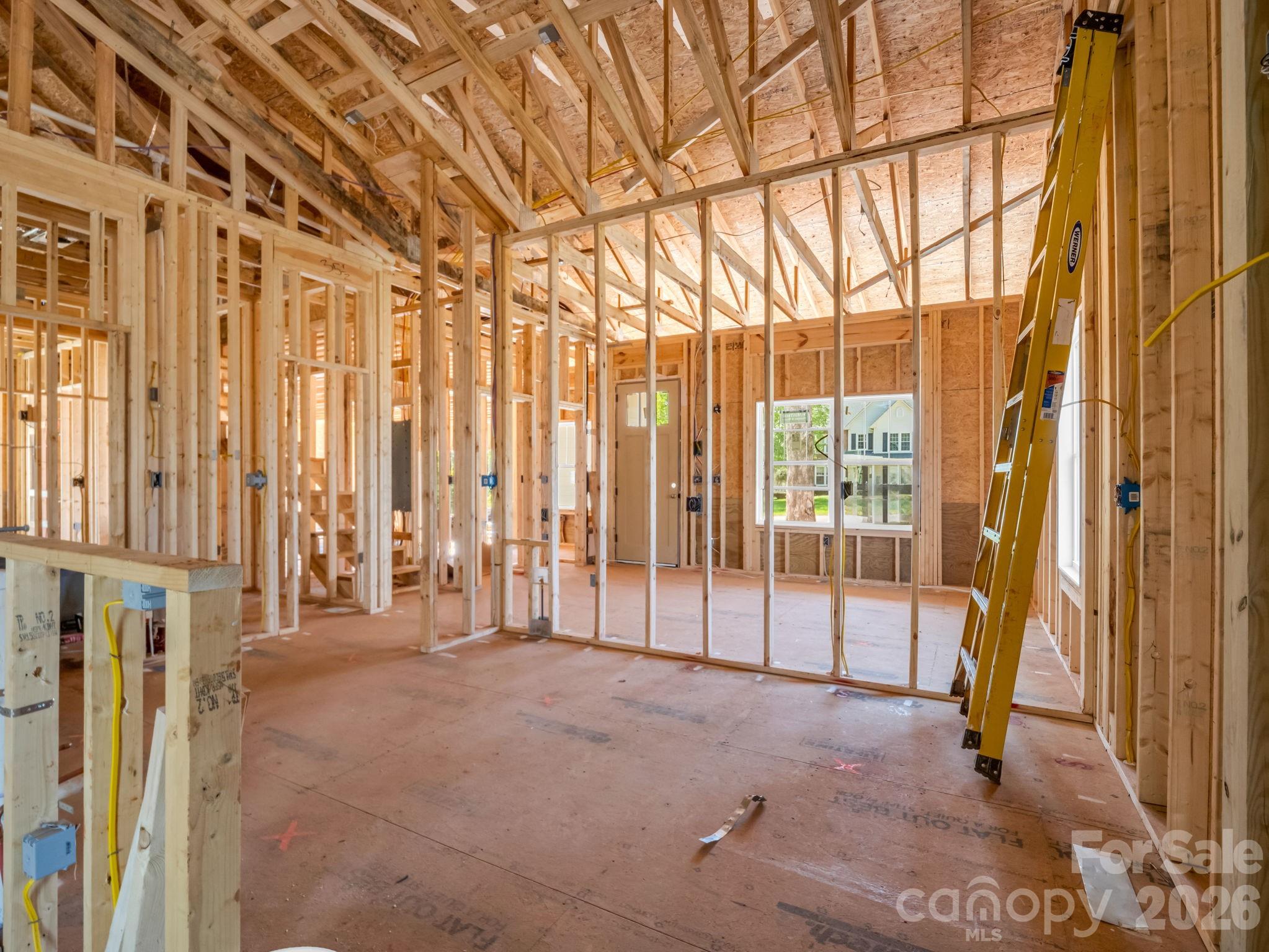 285 Woodridge Drive Rutherfordton NC 28139