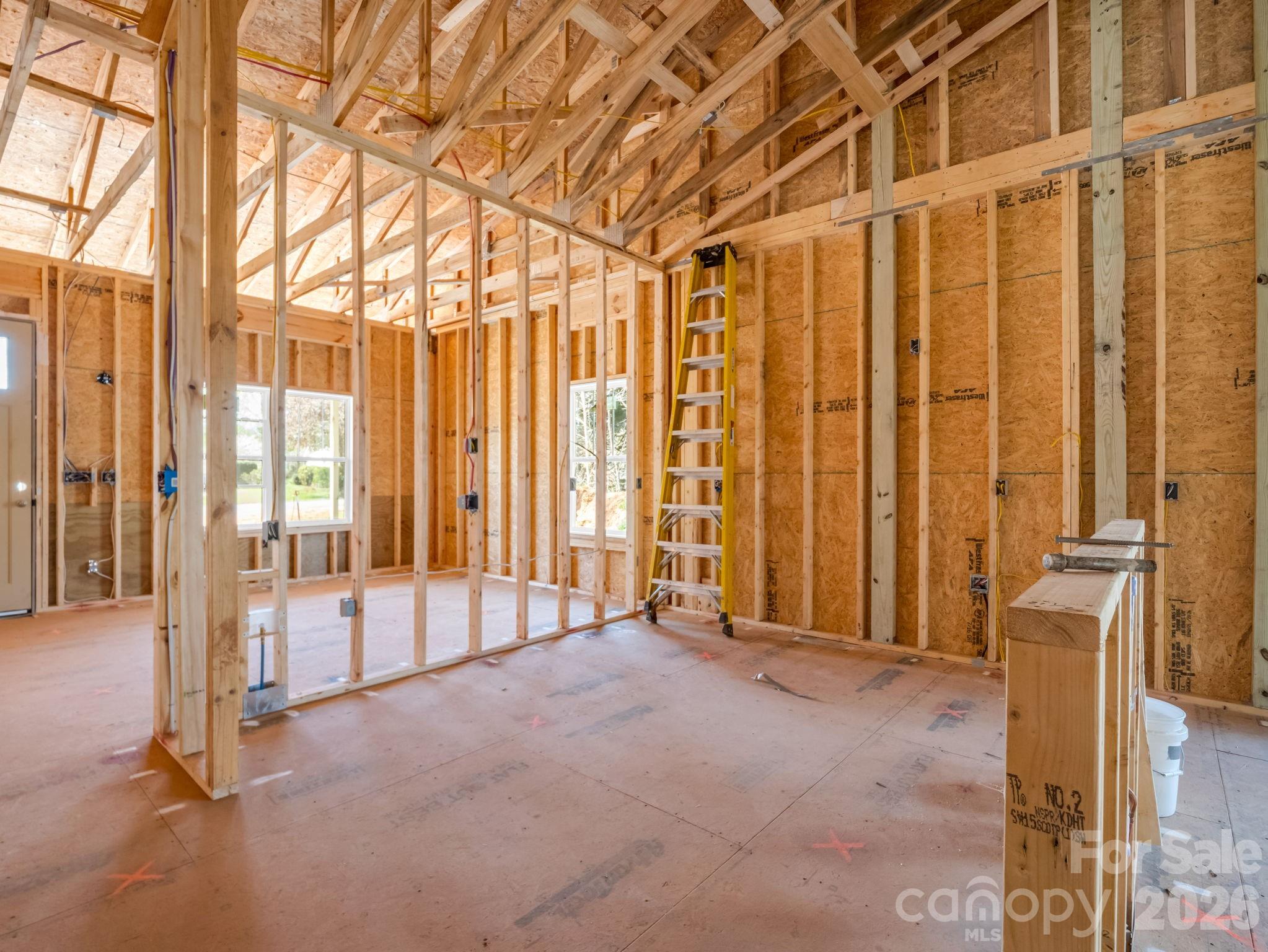 285 Woodridge Drive Rutherfordton NC 28139