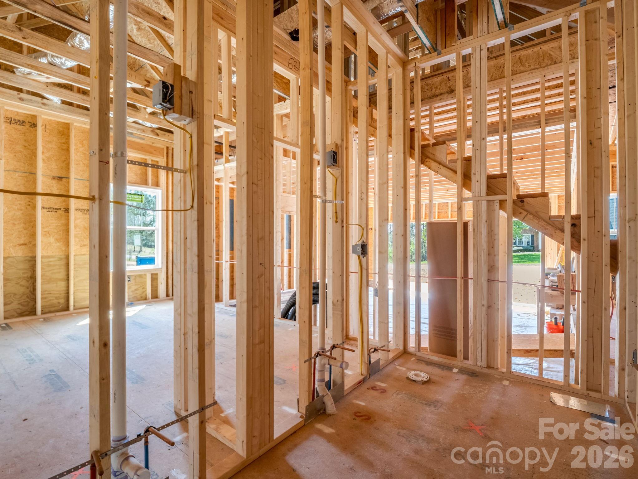 285 Woodridge Drive Rutherfordton NC 28139