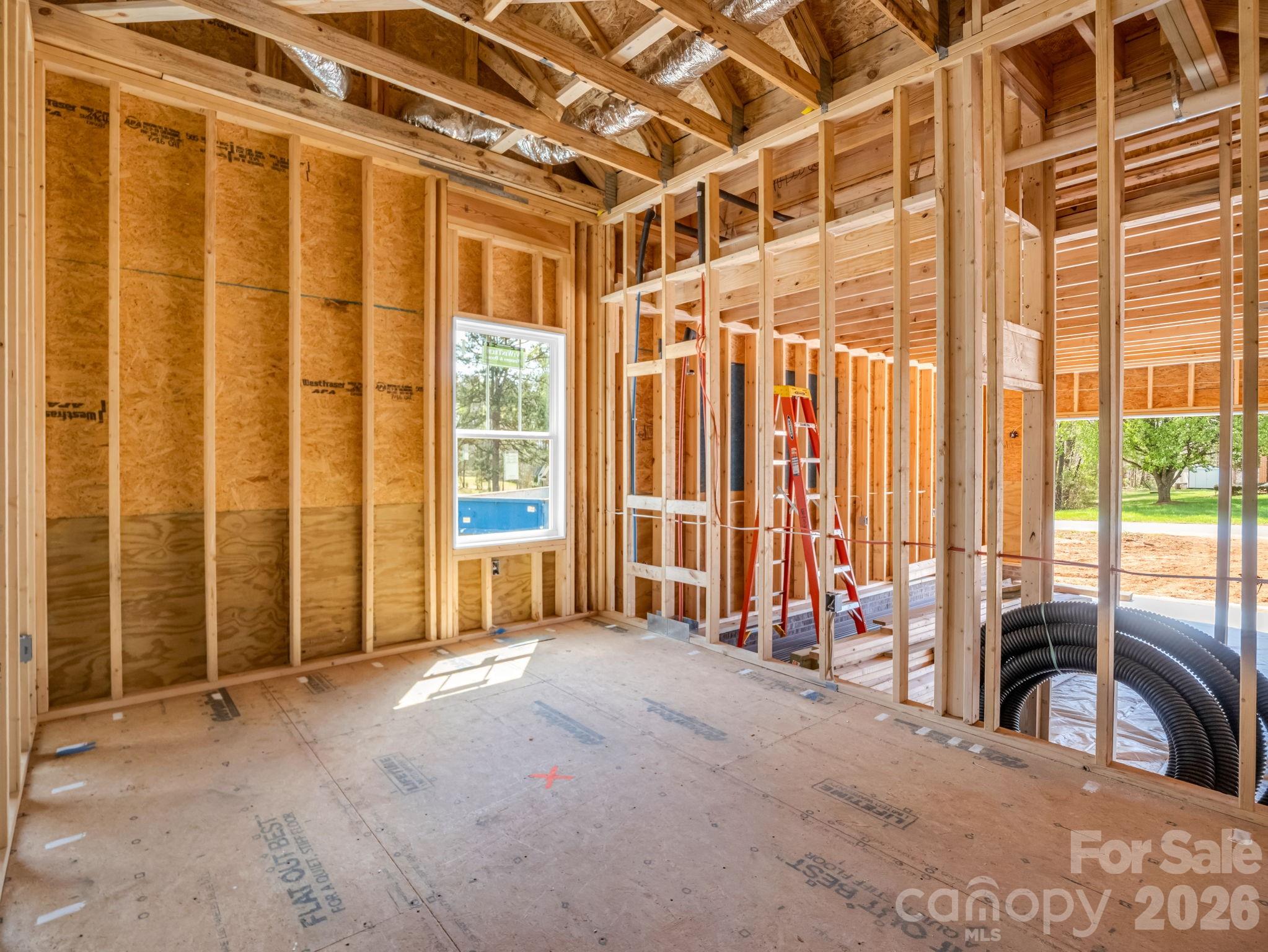 285 Woodridge Drive Rutherfordton NC 28139