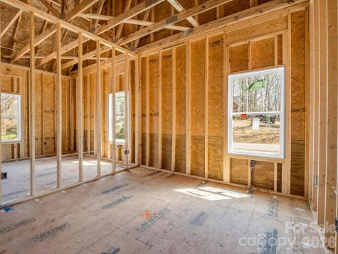 285 Woodridge Drive Rutherfordton NC 28139