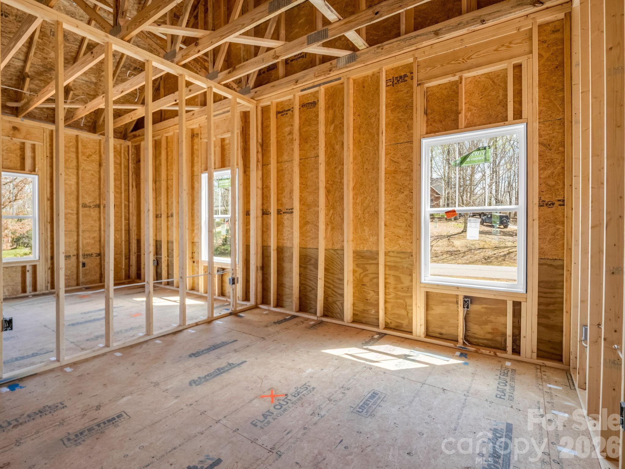 285 Woodridge Drive Rutherfordton NC 28139