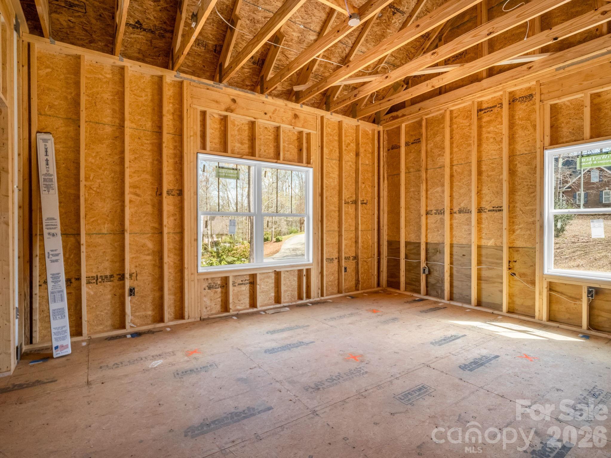 285 Woodridge Drive Rutherfordton NC 28139