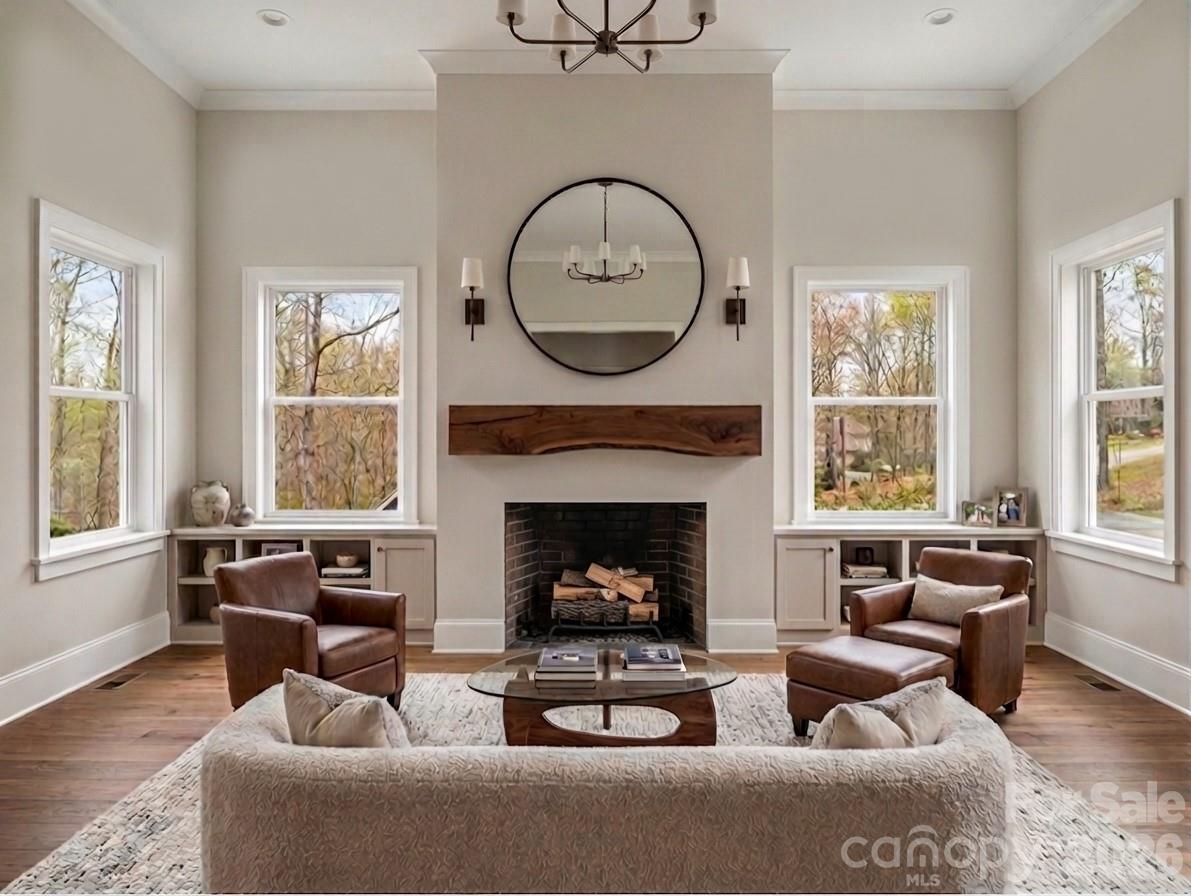 285 Woodridge Drive Rutherfordton NC 28139