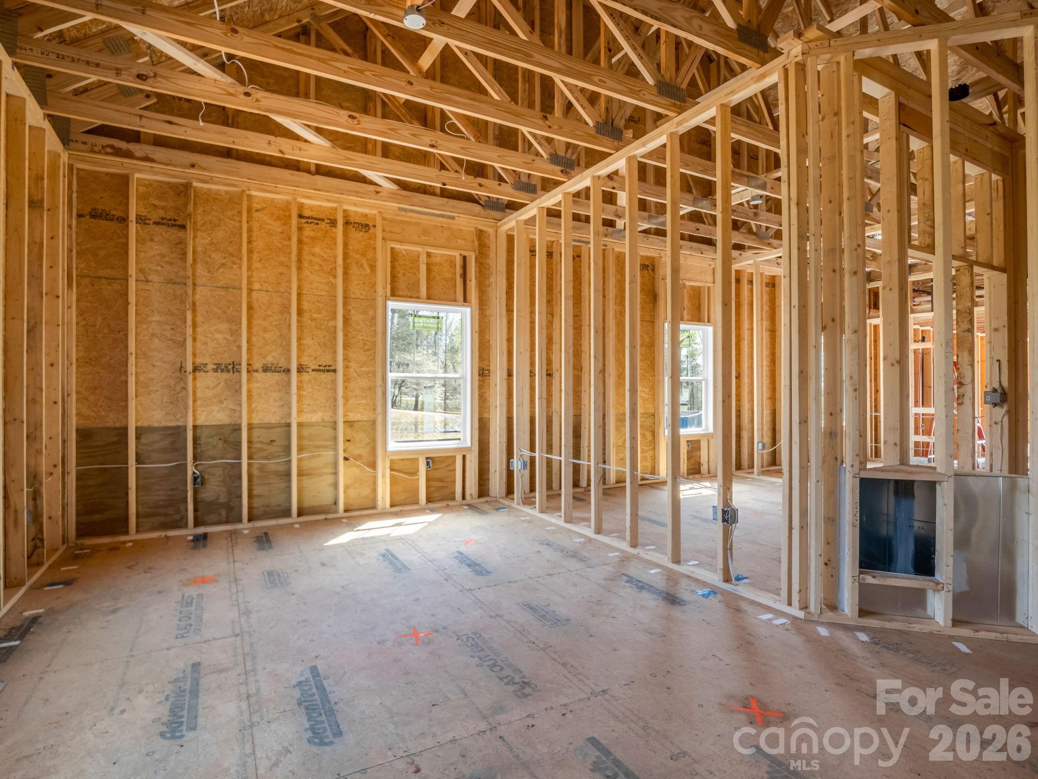 285 Woodridge Drive Rutherfordton NC 28139