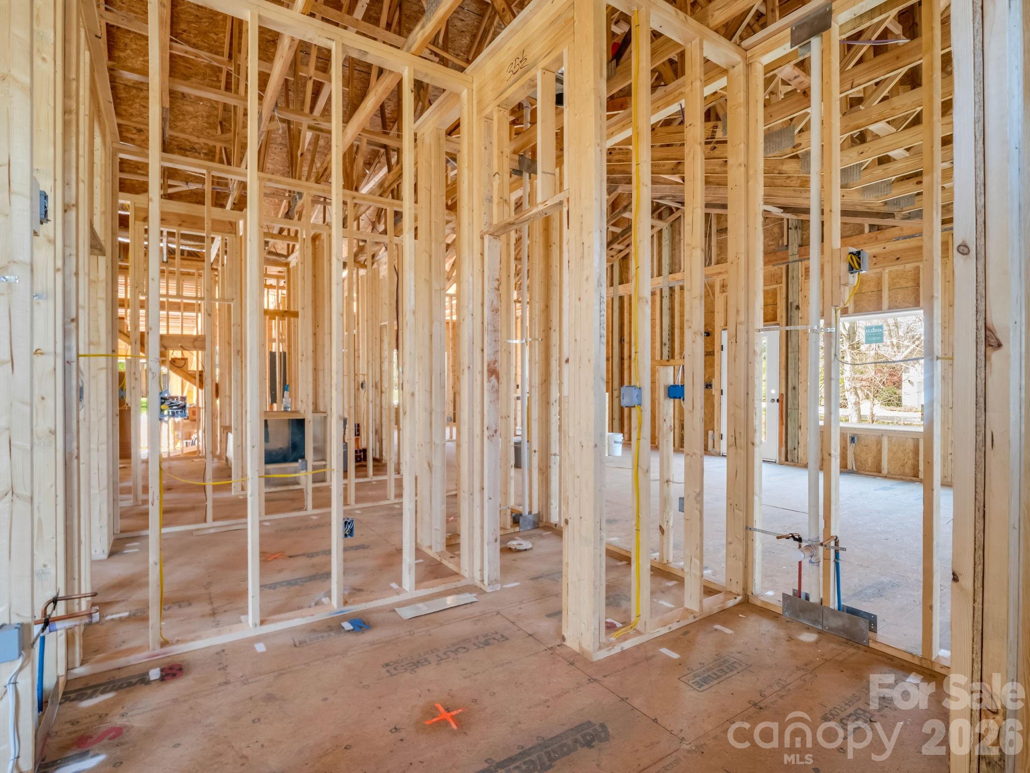 285 Woodridge Drive Rutherfordton NC 28139
