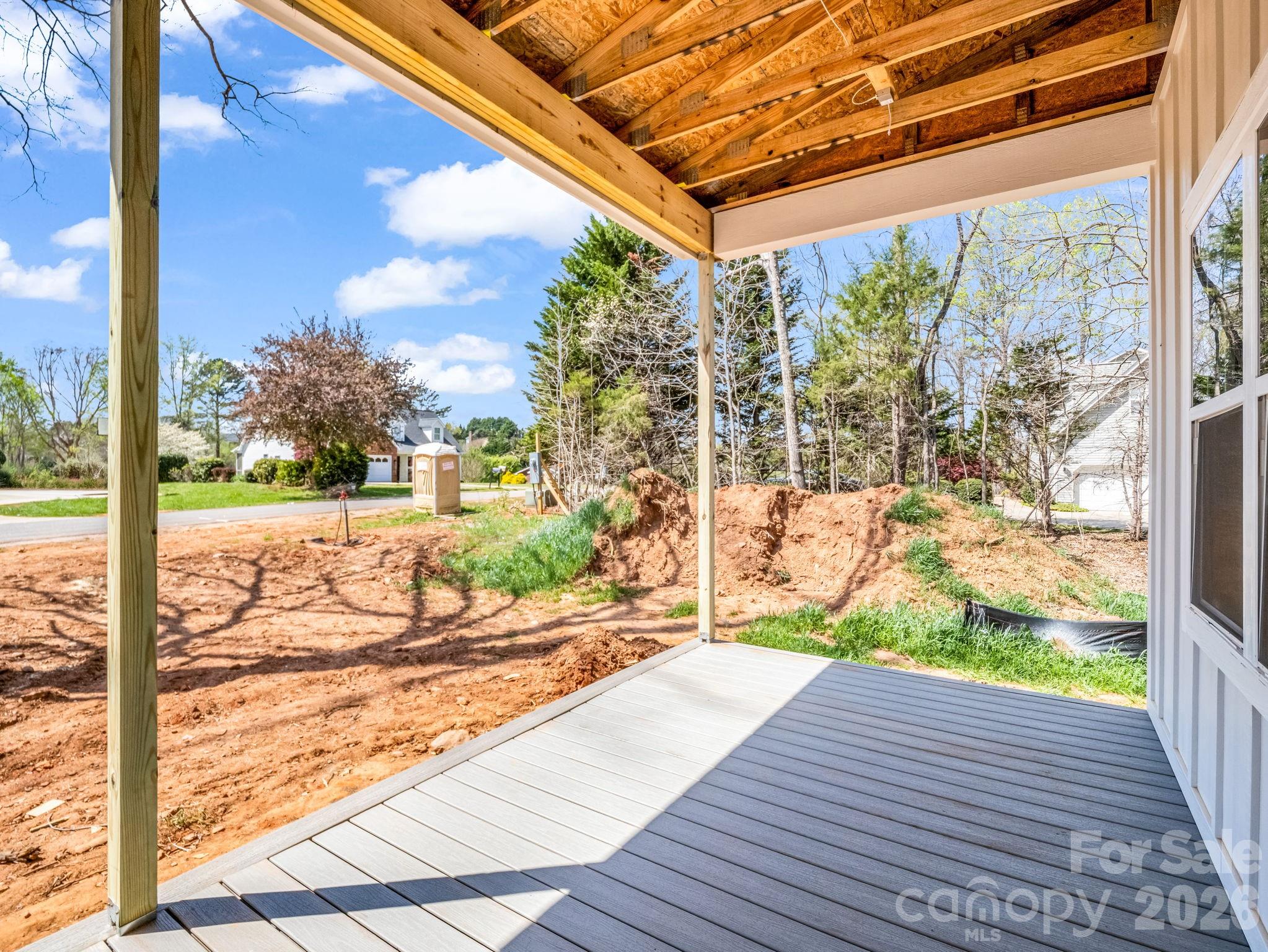 285 Woodridge Drive Rutherfordton NC 28139
