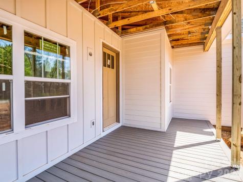 285 Woodridge Drive Rutherfordton NC 28139