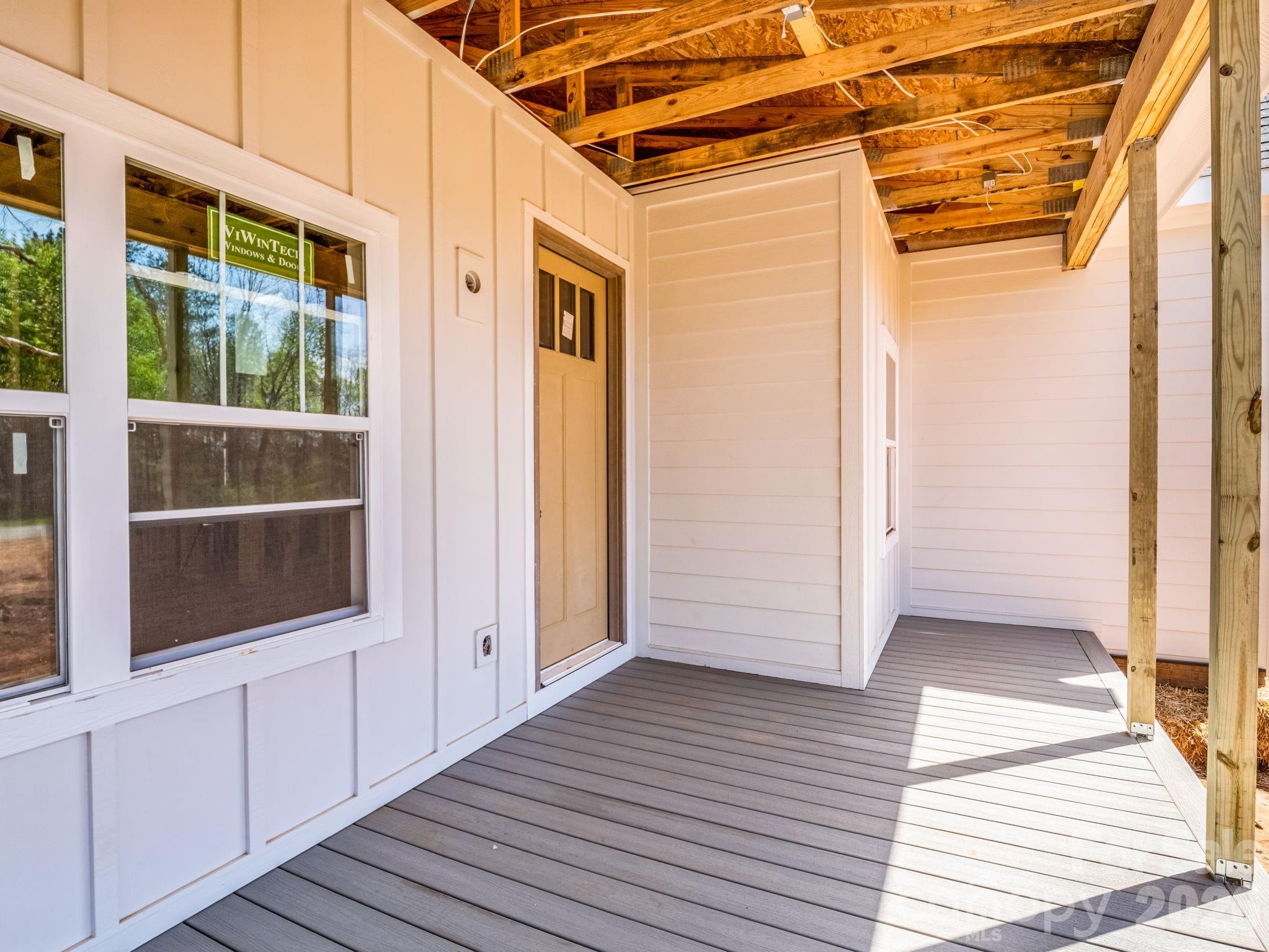 285 Woodridge Drive Rutherfordton NC 28139