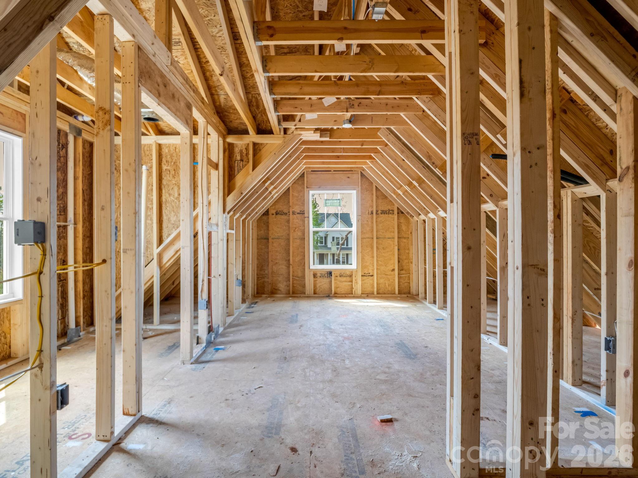 285 Woodridge Drive Rutherfordton NC 28139