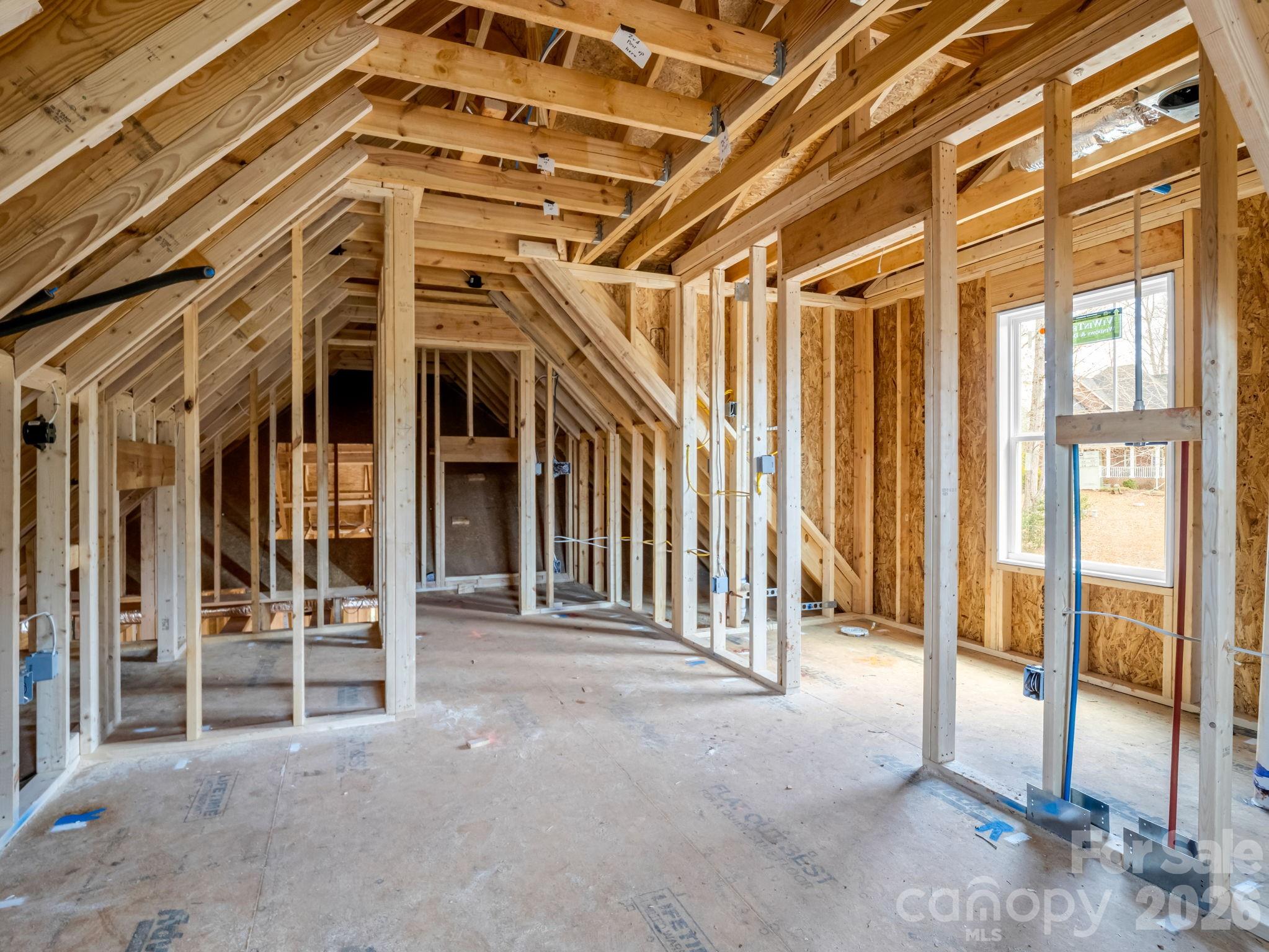 285 Woodridge Drive Rutherfordton NC 28139