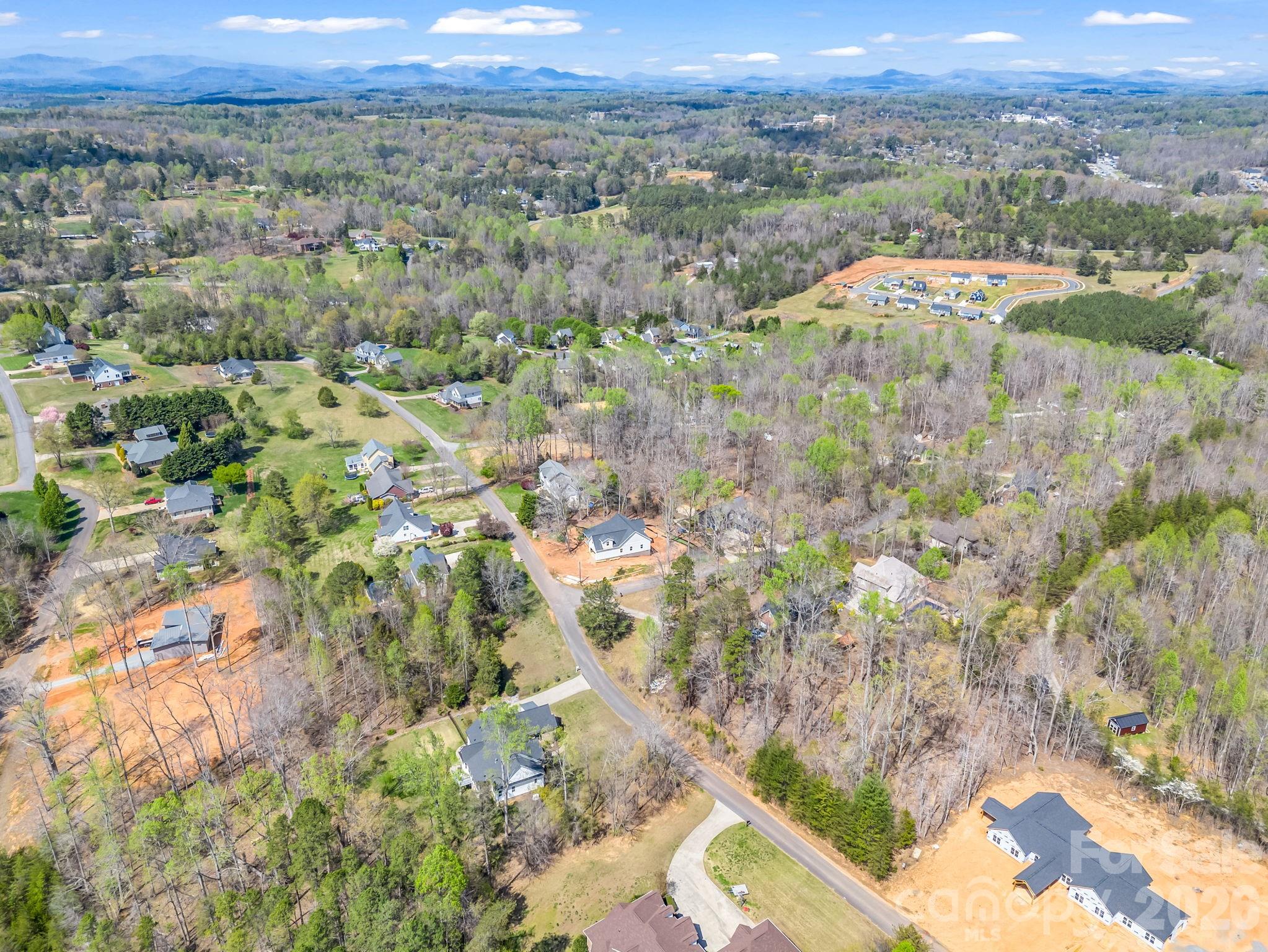 285 Woodridge Drive Rutherfordton NC 28139