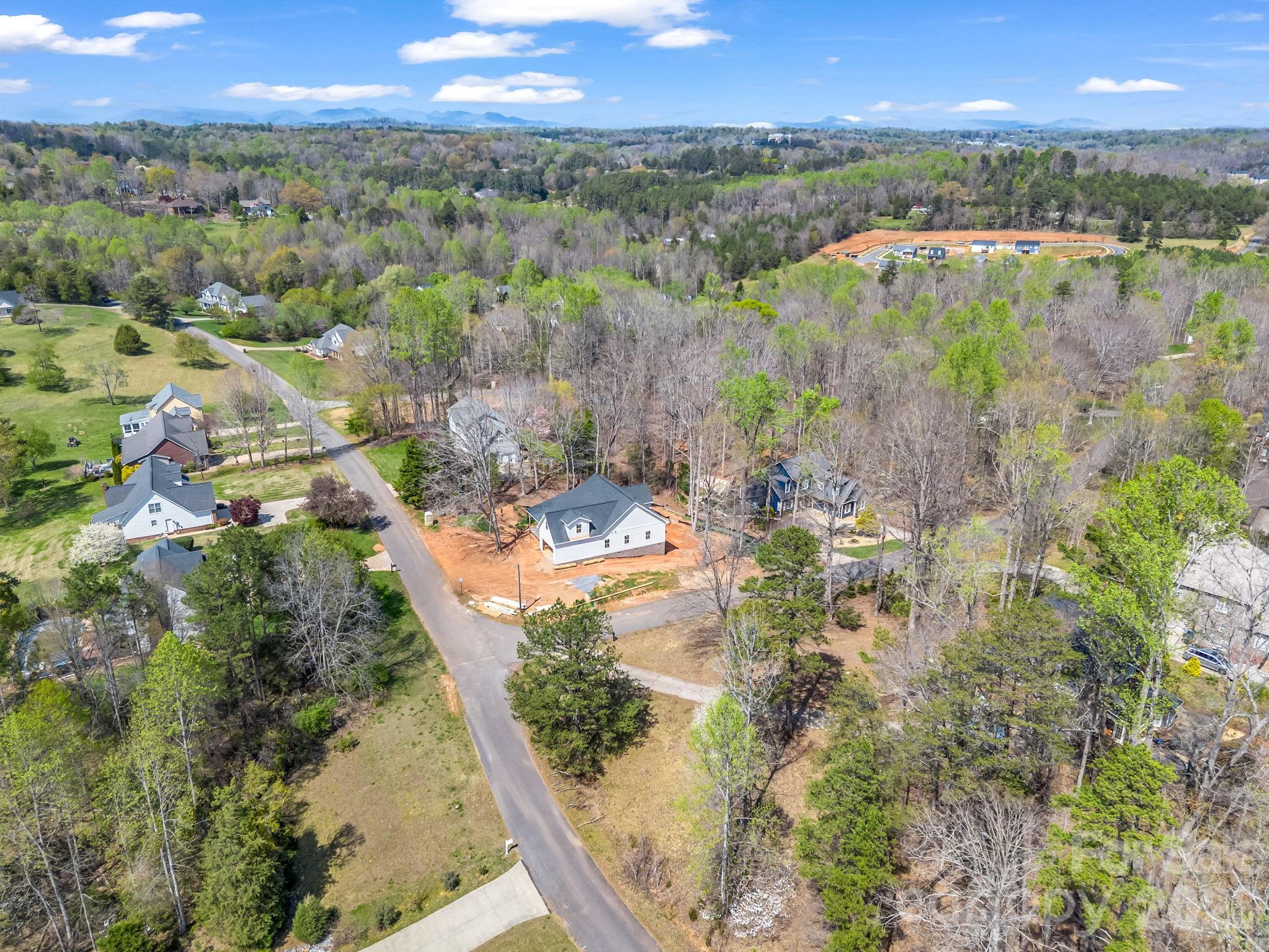 285 Woodridge Drive Rutherfordton NC 28139