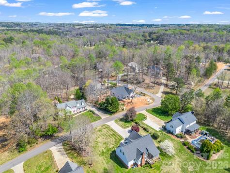 285 Woodridge Drive Rutherfordton NC 28139