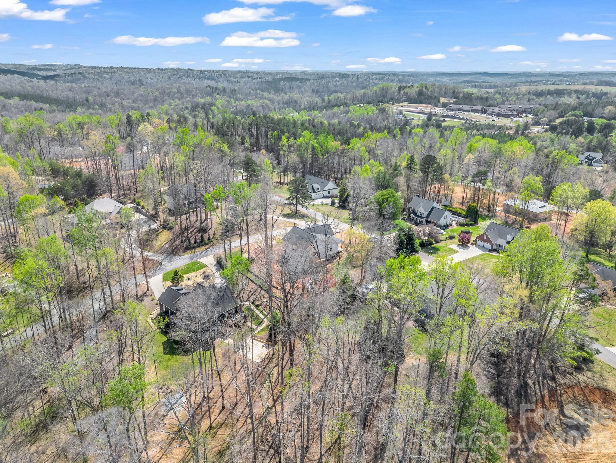 285 Woodridge Drive Rutherfordton NC 28139