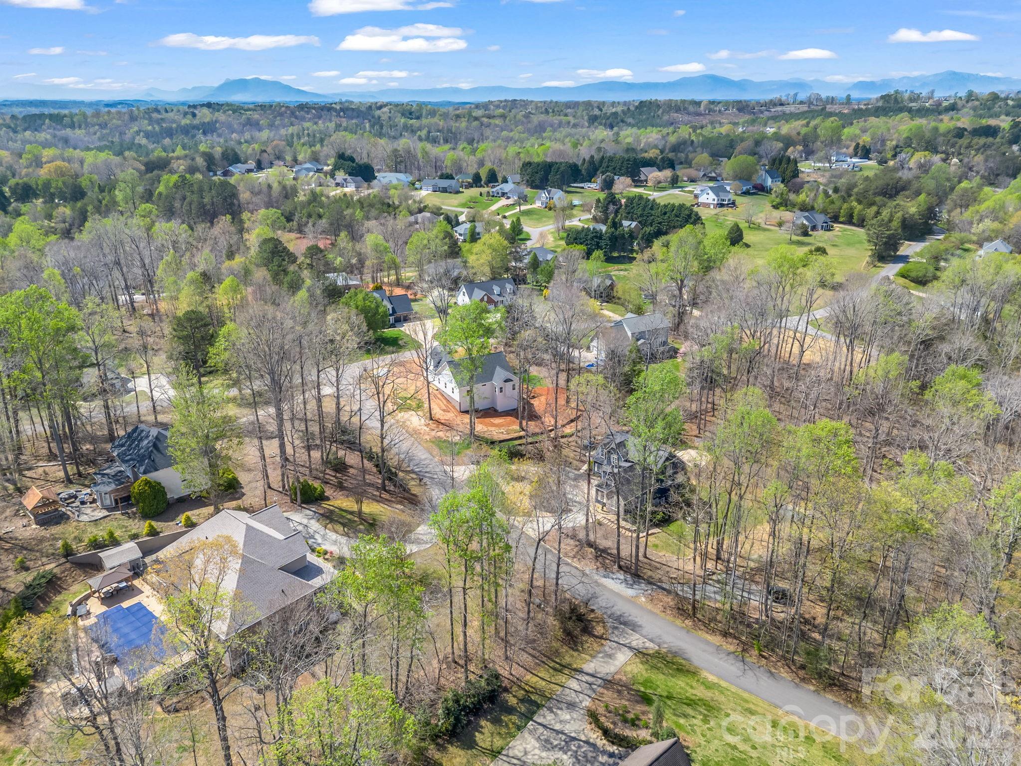 285 Woodridge Drive Rutherfordton NC 28139