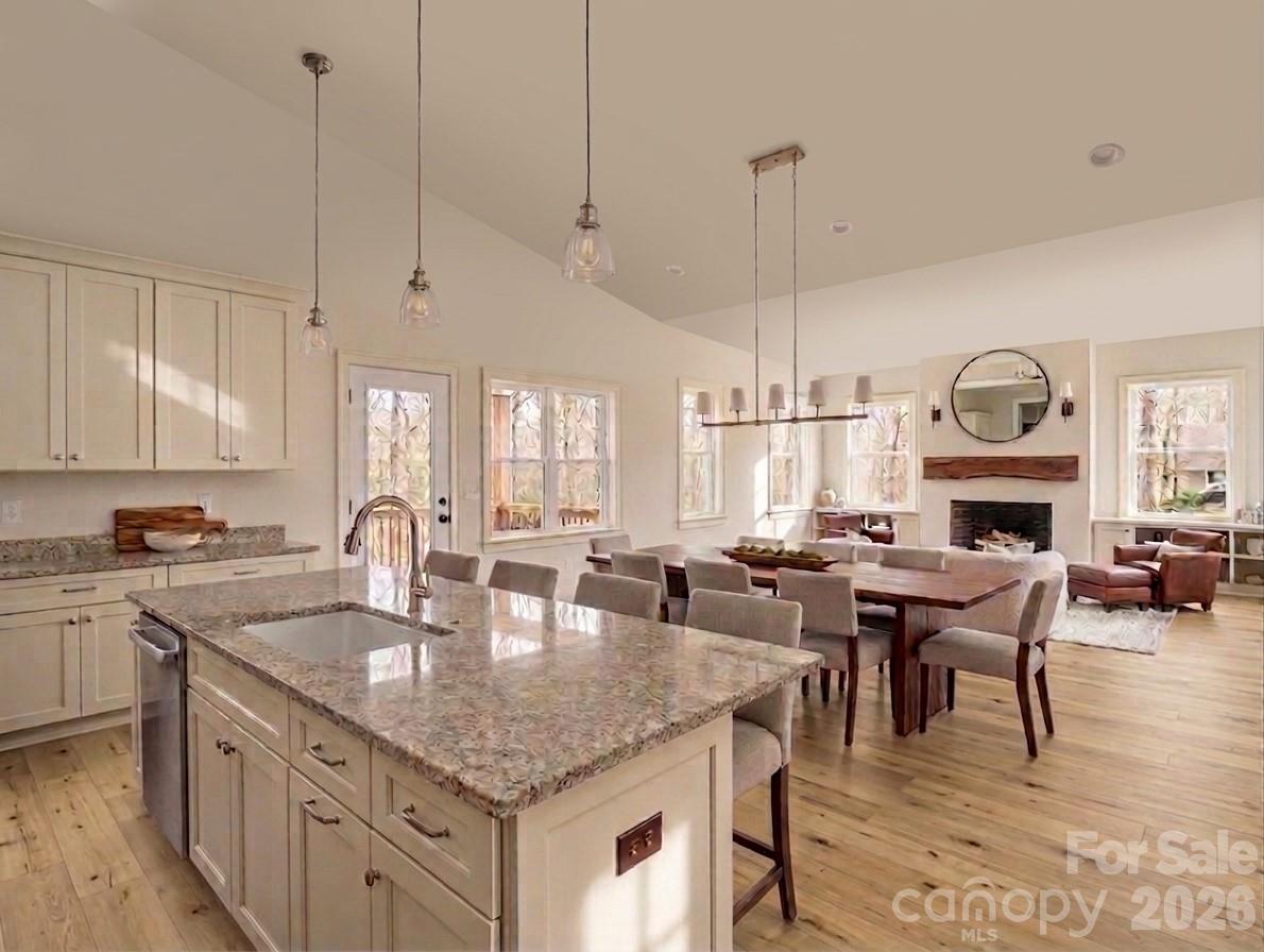 285 Woodridge Drive Rutherfordton NC 28139