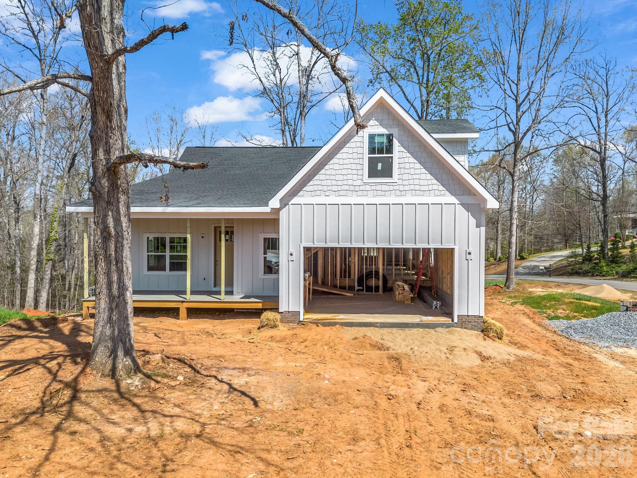 285 Woodridge Drive Rutherfordton NC 28139