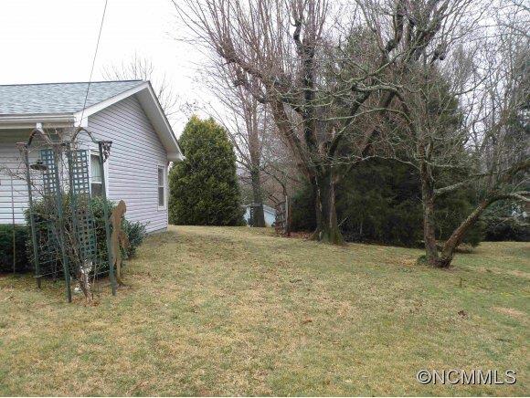 308 Northeast Avenue Swannanoa NC 28778