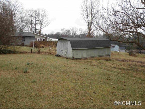 308 Northeast Avenue Swannanoa NC 28778