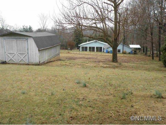 308 Northeast Avenue Swannanoa NC 28778